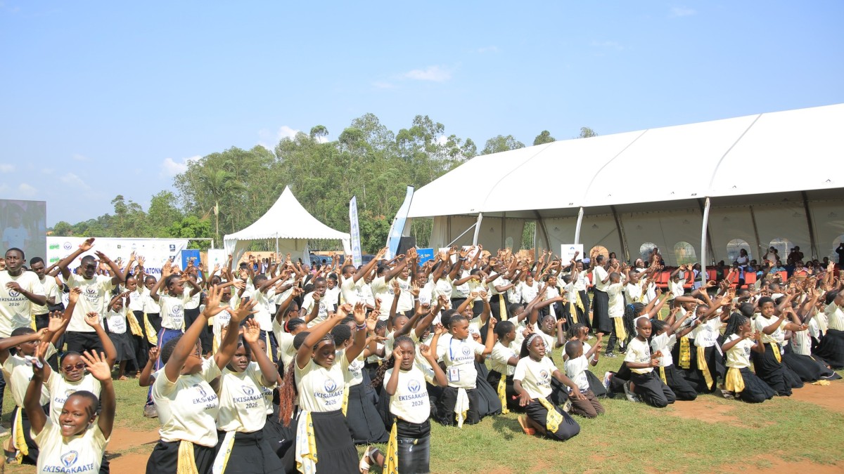 Soul Security Begins at Home